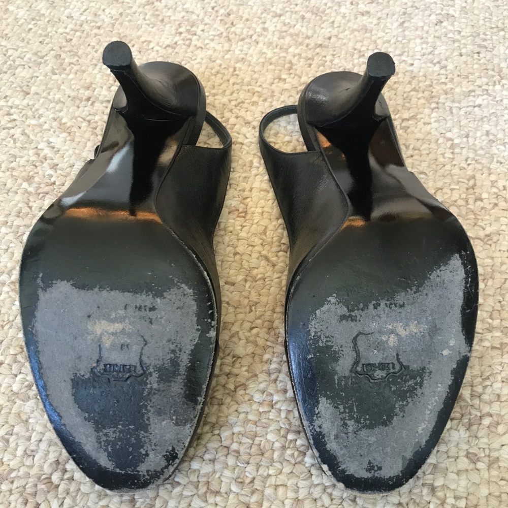 Stuart Weitzman Heels - image 4